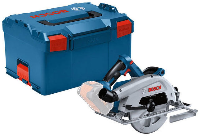 Bosch akku rundsav gks 18v-68 l-boxx 238 - 06016c9001