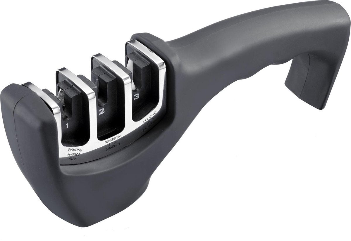 Westmark knivsliber deluxe