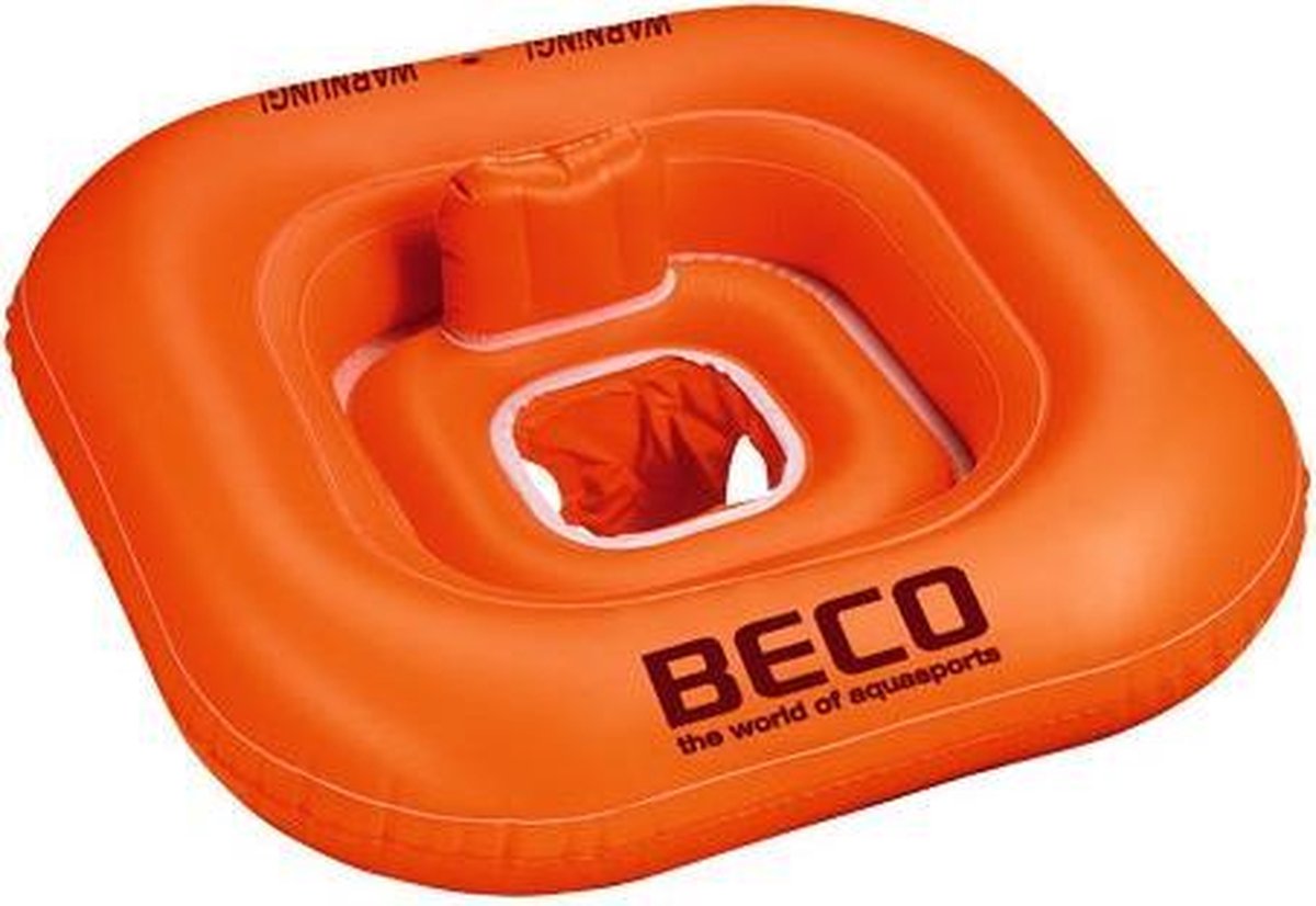 Beco - svømmesæde - babyer - op til 11 kg - 1 år