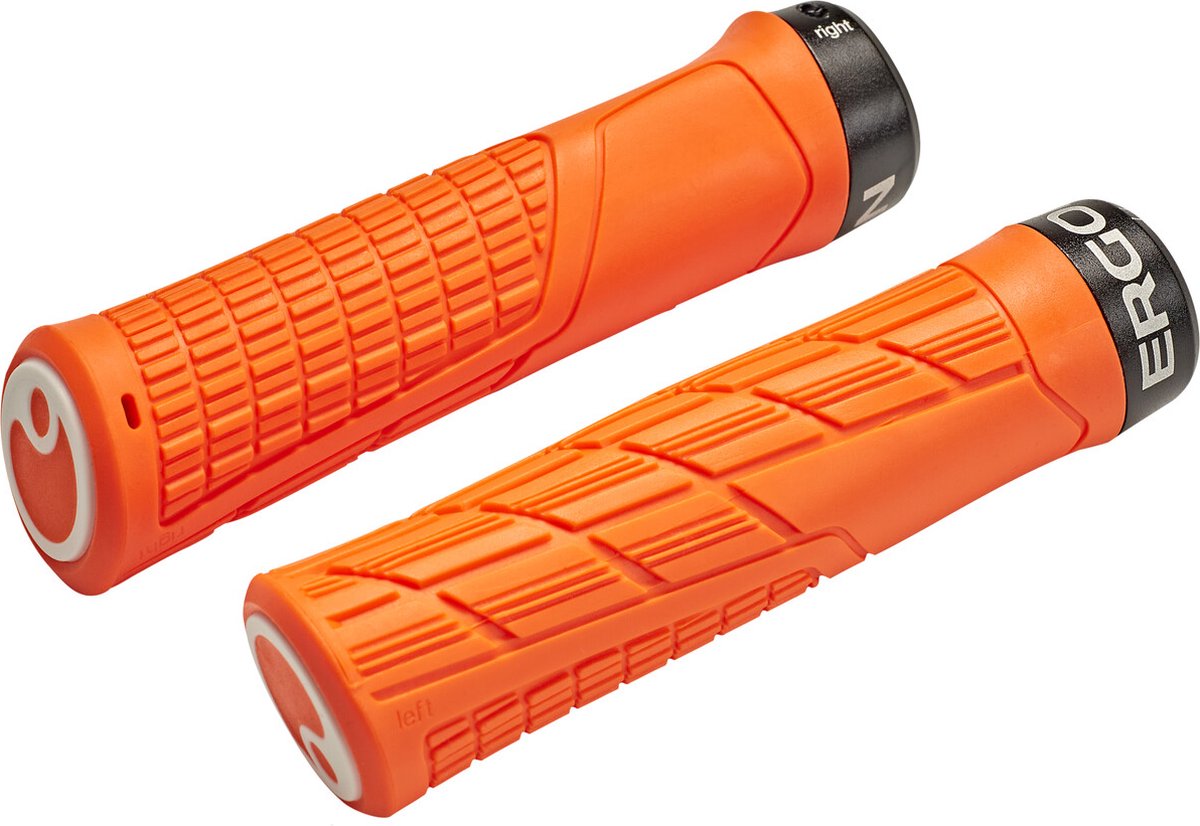 Ergon håndterer ge1 evo saftig orange