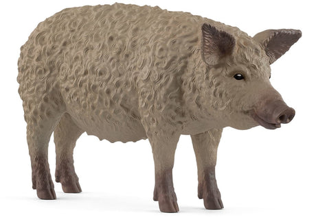Schleich farm world - uldgris - 14892