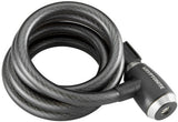 Kryptonite kryptoflex 1518 kabellås - 15mm x 180cm