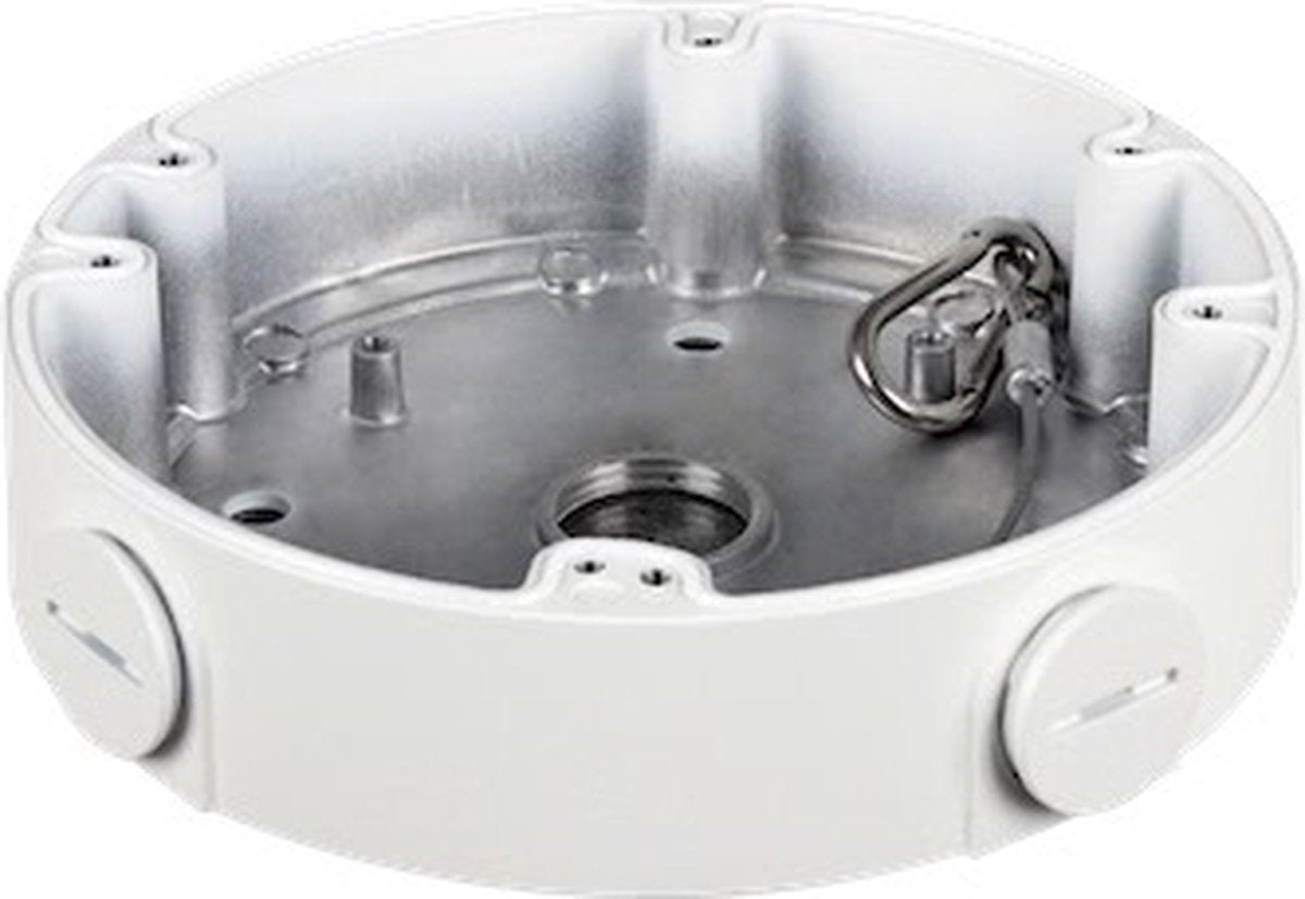 Dahua pfa138 monteringsboks lavet af aluminium