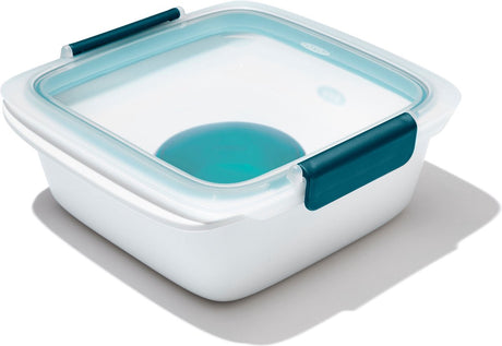 Oxo - prep go - salatkasse - 1,5 liter