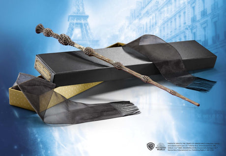 Noble samling fantastiske udyr 2 tryllestav gellert grindelwald