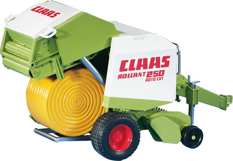 Bruder Claas Rollant 250 halmpresser
