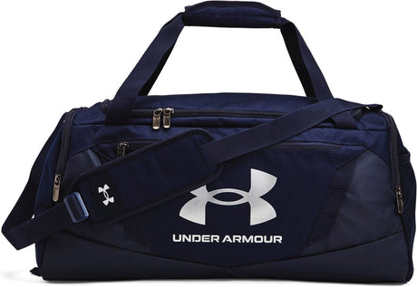Under armour ubestridelig duffel 5.0 sportstaske lille