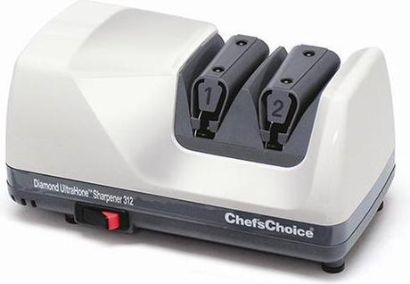Chef's Choice USA - Diamond Ultrahone 312 knivsliber
