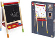 Janod - tavle - justerbar tavle whiteboard