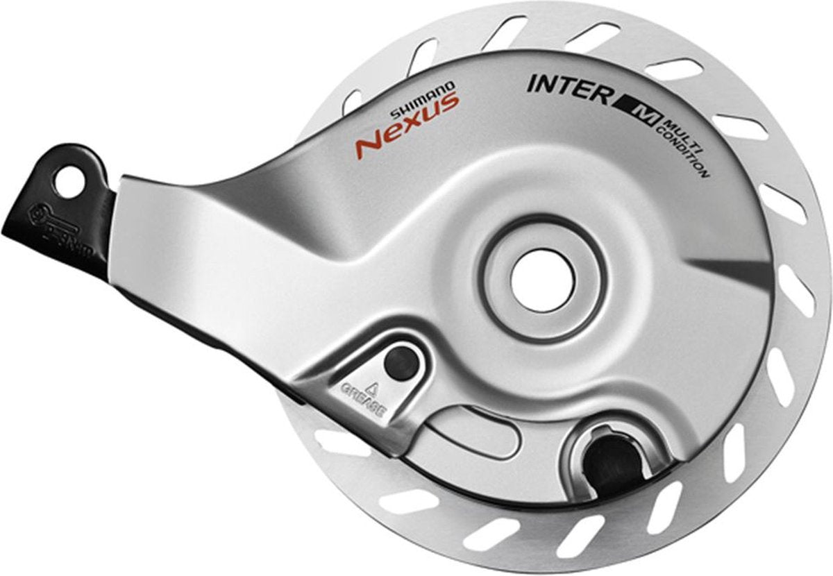 Shimano Rollerbrake bag 8,2 mm 3 8 Br-C3000