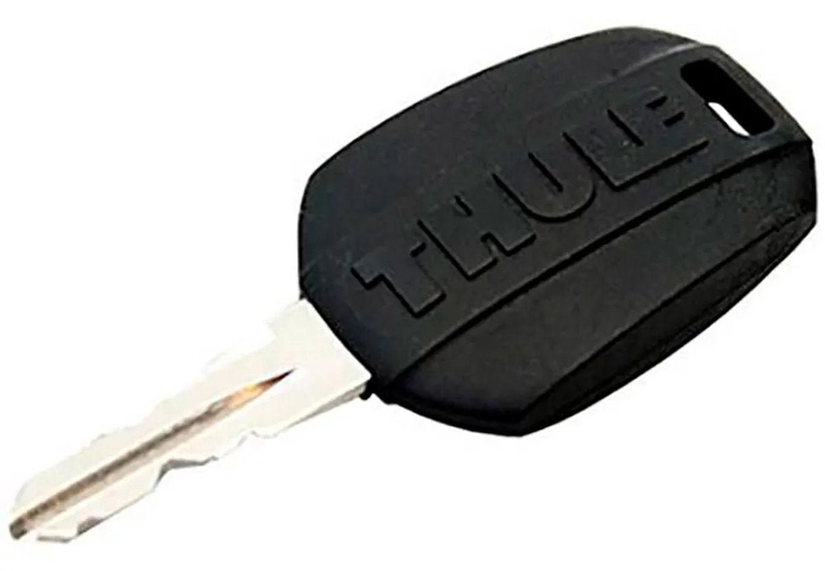 Thule comfort n051 nøgle sort