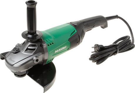 Hikoki g23swu2ugz vinkelsliber 230v i æske