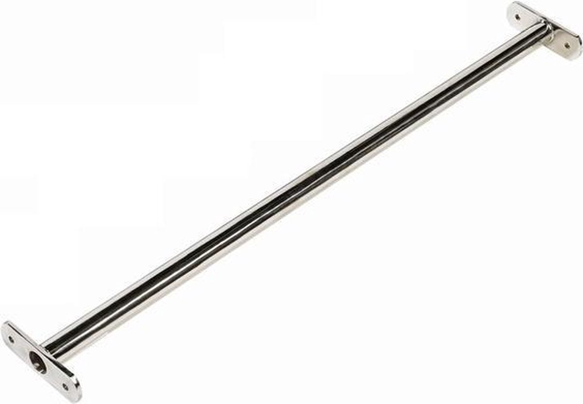 Kbt dykkerstang rustfrit stål 900mm