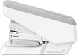 Fellowes lx860 hæftemaskine - hæfte op til 40 ark - easypress - hvid