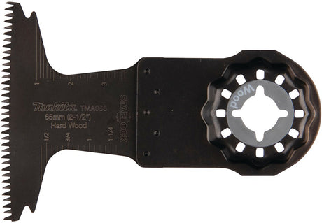Makita invalzaagblad 65 mm tma056 - b-64901