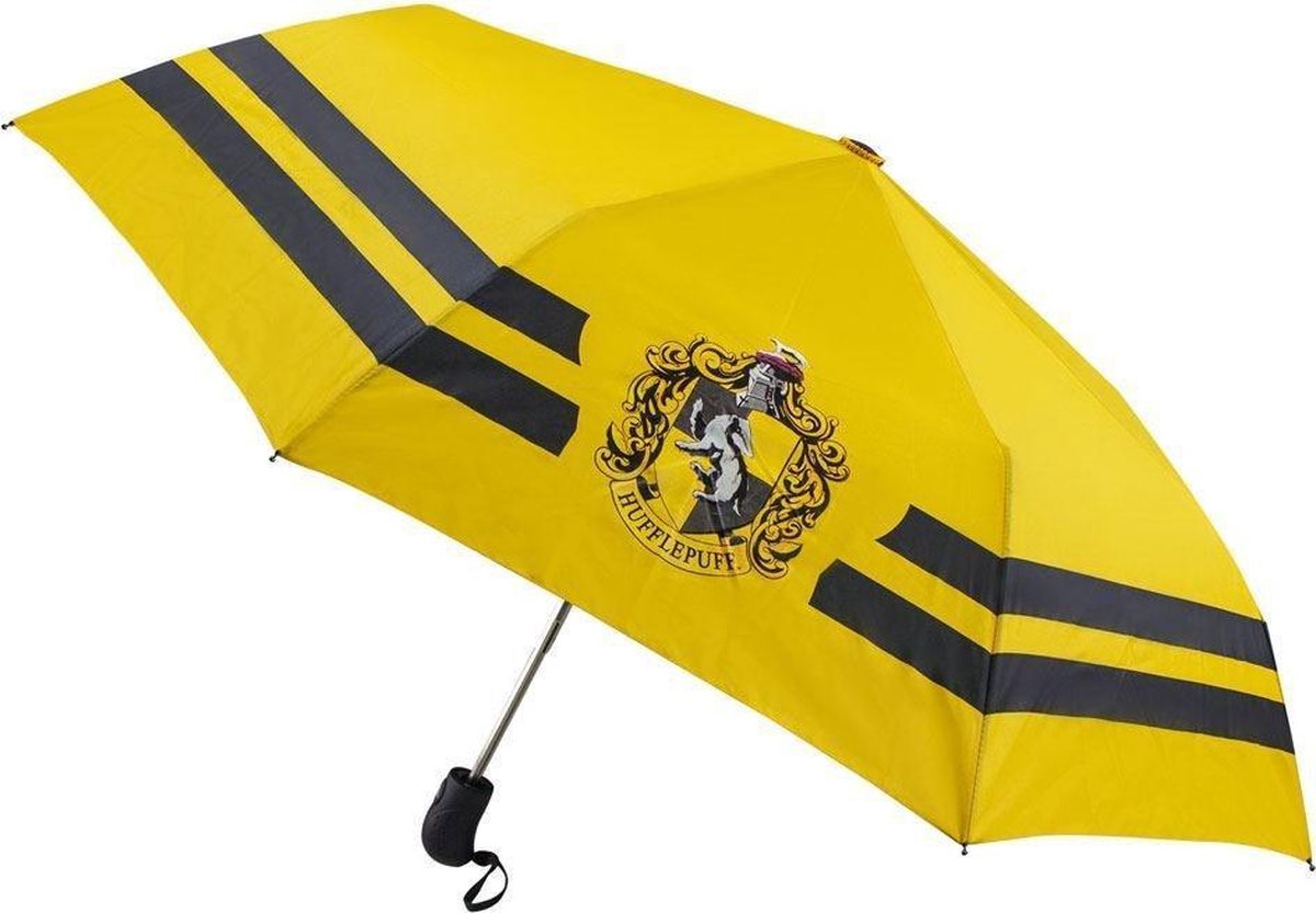 Harry Potter paraply hufflepuff