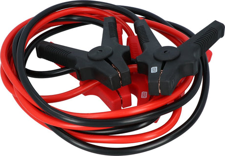 Carpoint startkabel 400a isolerede klemmer (1 stk)