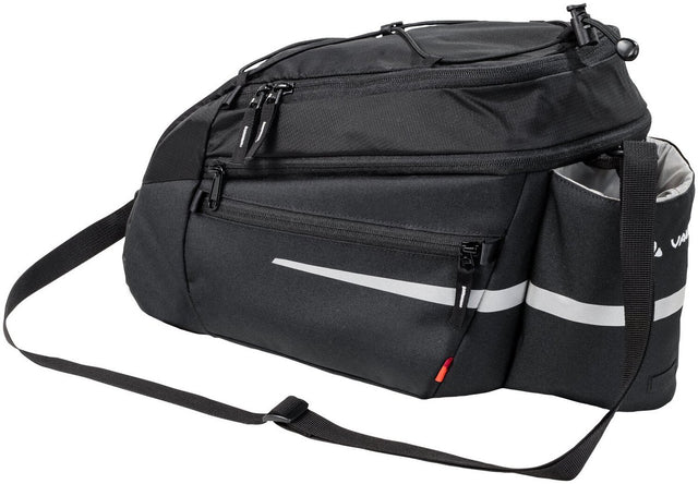 Vaude silkroad l (snap-it 2.0), cykeltøj, unisex, cykeltaske