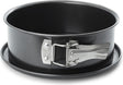 Dr. oetker springform - ø18 cm - metal