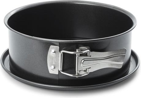 Dr. oetker springform - ø18 cm - metal