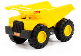 Cavallino Tilt Wagon Yellow