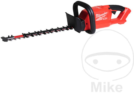 Milwaukee m18 fhet45-0 brændstof hækkeklipper 45 cm 18 volt leveres uden batteri eller opladerhus 450mm