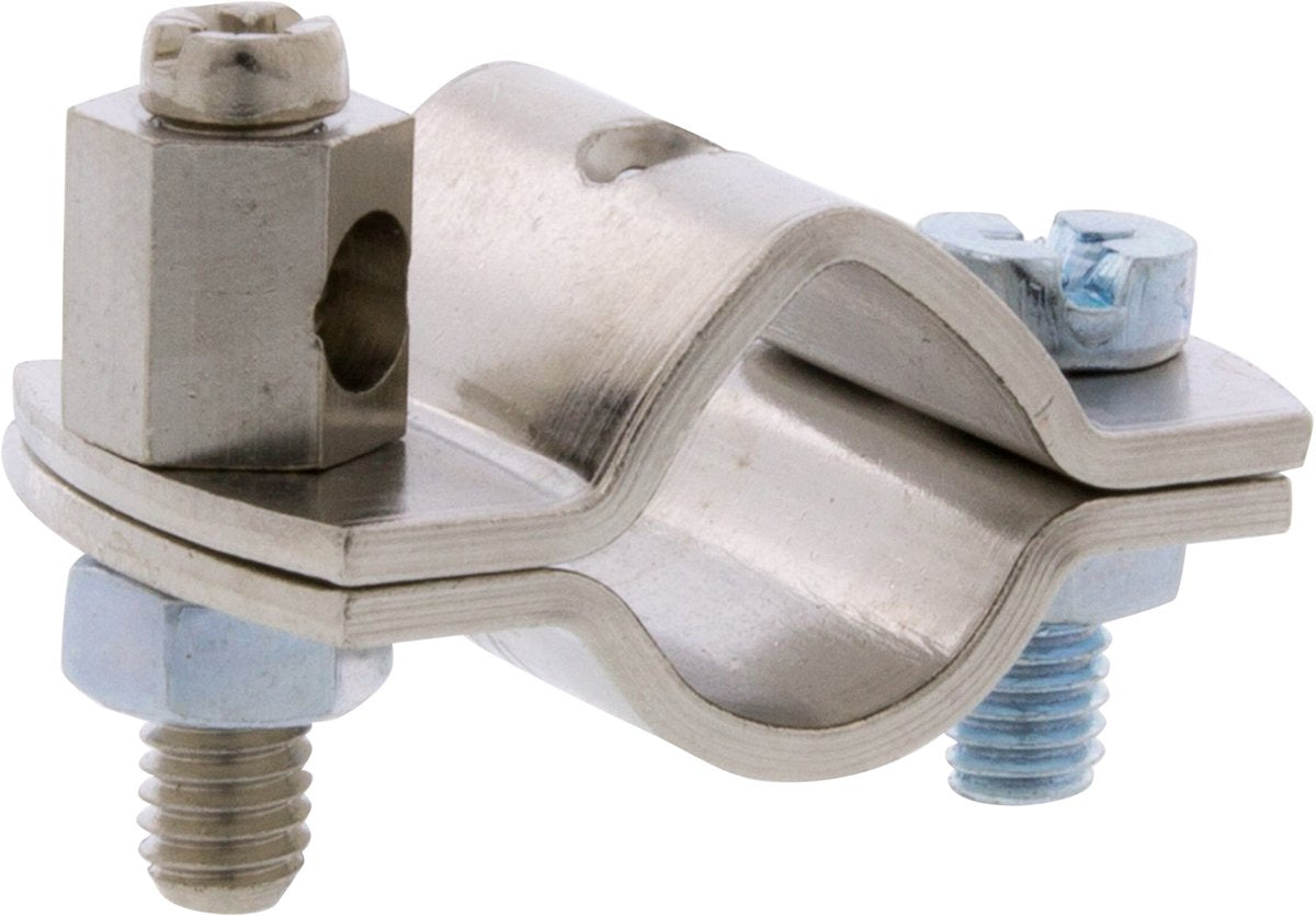 Q-link jordklemme - 1 - 4 - 13 - 15 mm
