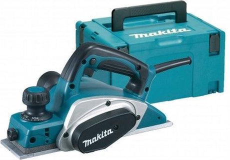 Makita kp0800j schaafmachine in m-box