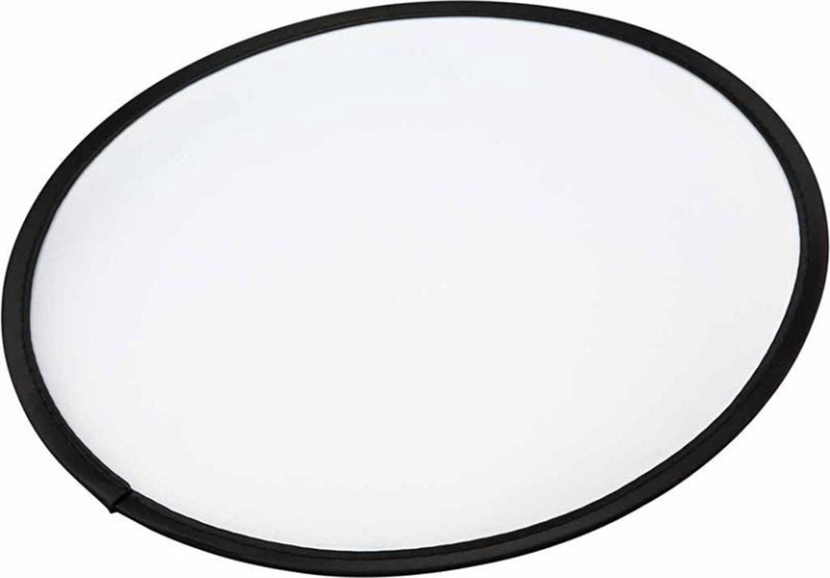 Kreativ virksomhed https: www.cchobby.nl frisbee-d-25-cm-white-5-piece-1-box