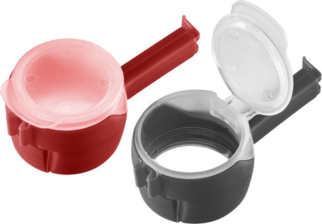 Westmark 2 lommeclips med tud, 52652270