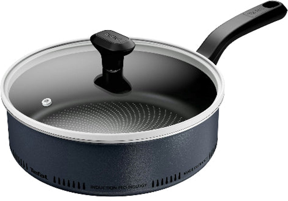 Tefal so'light stegepande 24 cm - induktion