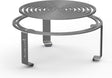 Barbecook dynamisk midterstativ og hævet stativ 36cm