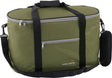 Easy camp arctic daisy l køletaske 28 liter grøn