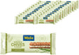 Wasa sandwich ost purløg - 24-pak 37g
