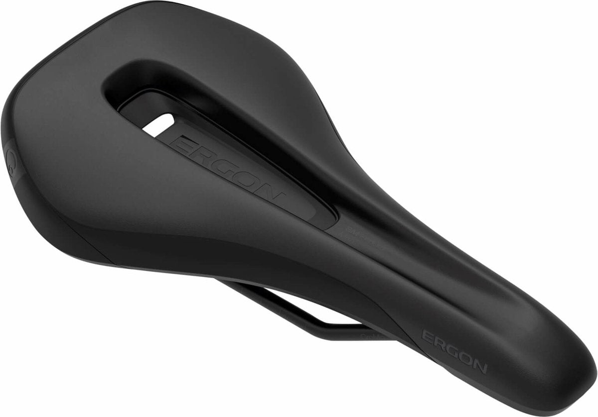 Ergon Saddle SM Enduro herres s m sort