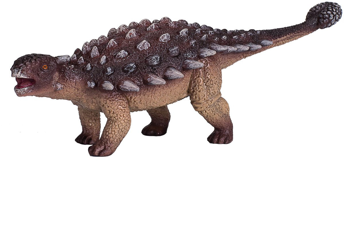 Mojo forhistorie ankylosaurus - 381025