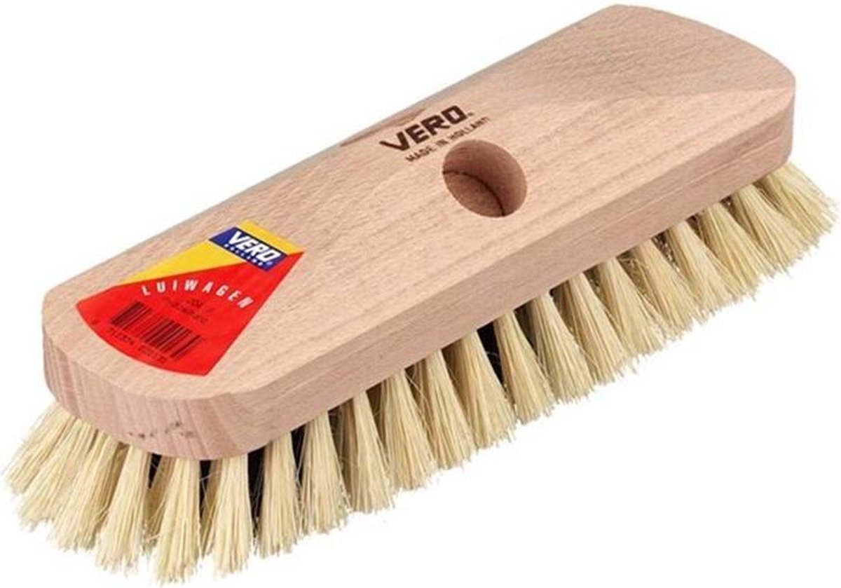 Vero liggestol - træ - 22cm