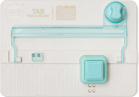 We r makers • tabulatorplade