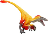 Mojo dinosaur deinonychus 387139