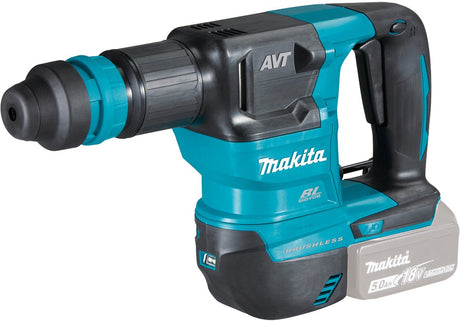 Makita dhk180z ledningsfri mejselhammer solo