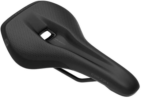 Ergon sadel smc sport gel mænd m l sort