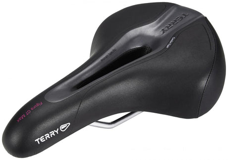 Terry Saddle figura gt max damer sorte