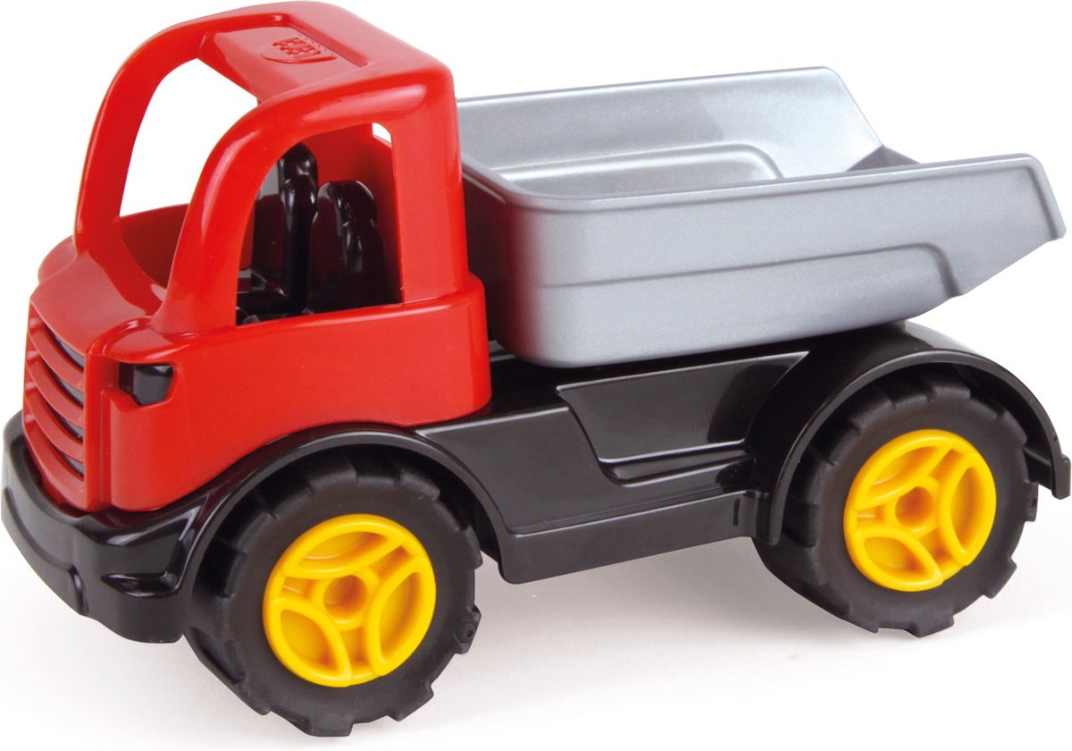 Lena workies mini kompakt dumper 12cm