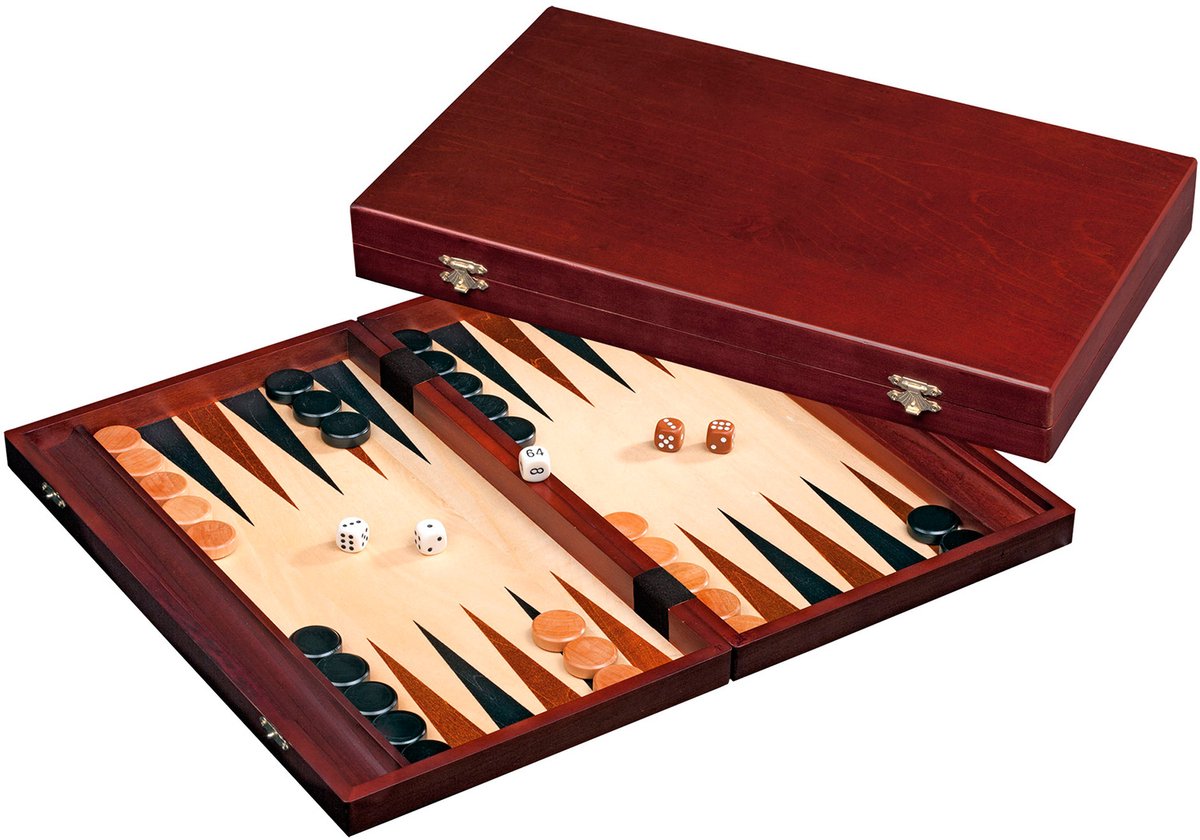 Philos backgammon tilos store