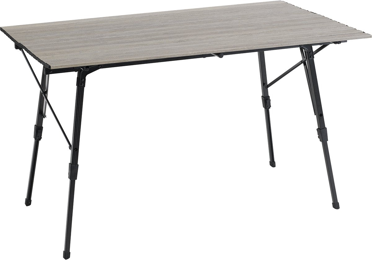 Outwell canmore table m - vejrbestandige borde -