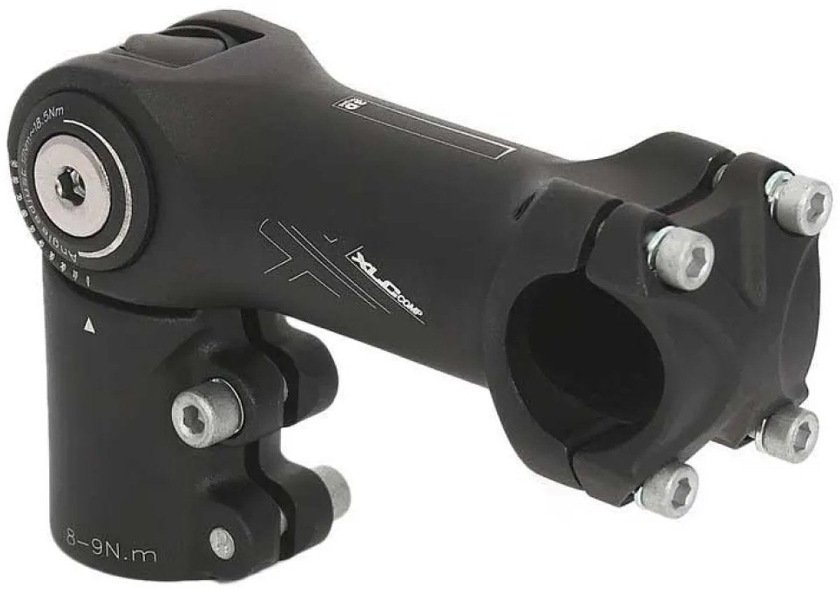 Xlc comp st-m13 frempind - 31,8 mm - fremad - vinkeljusterbar