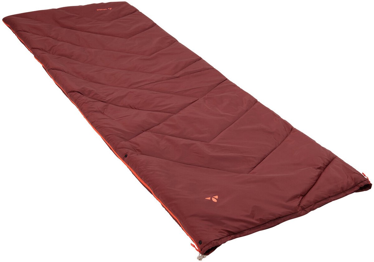 Vaude navajo 900 ii syn, unisex, sovepose