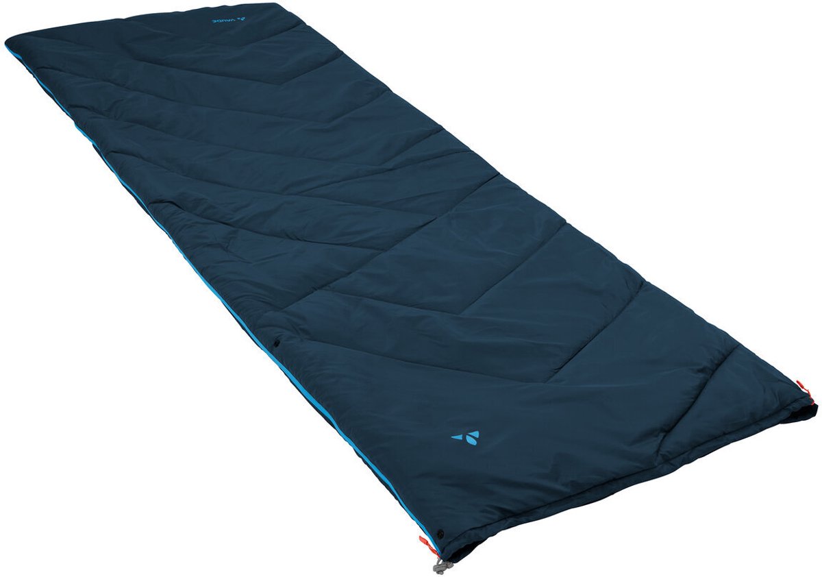 Vaude navajo 100 ii syn, unisex, sovepose