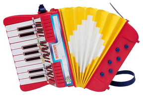 Bontempi spa bontempi - harmonika - musikinstrument