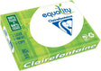 Clairefontaine genbrugspapir lighed 80g m2 a4 160cie